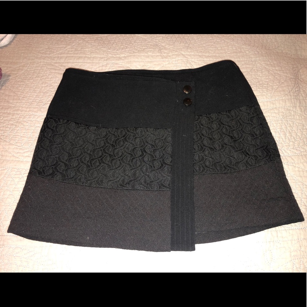 CAbi mini skirt